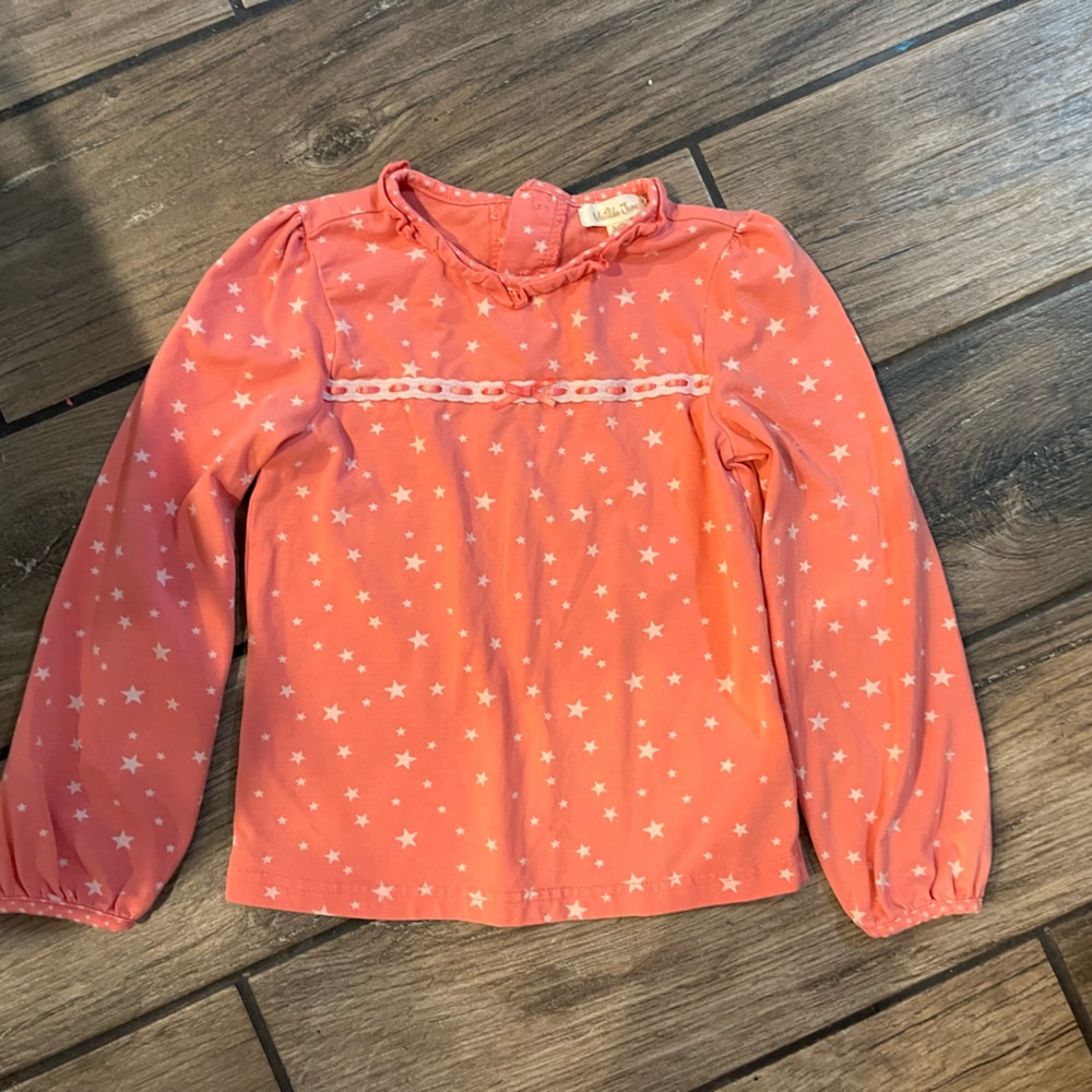 Matilda Jane Toddler Top